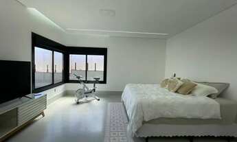 Imagem 3: Casa joquei rua 01/Vicente pires - Nova e Moderna