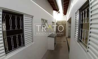 Imagem 7: Casa - Vila Miguel Vicente Cury - Campinas