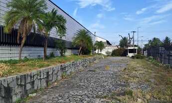 Imagem 2: Galpão da AV Francisco Sá, Barra do Ceará, Área:7128m2 Valor -R$8.400.000,00