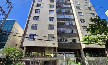 Imagem: Aluguel apartamento na Barra