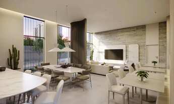 Imagem: Apartamento a venda no Uma Batel