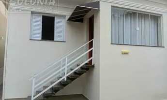 Imagem 2: Casa para locação - Vila Alto de Santo André, Santo André