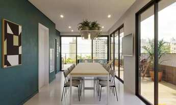 Imagem 3: BROGNOLI VENDE - STUDIO NO CENTRO DE FLORIANÓPOLIS