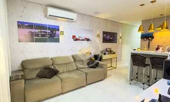 Imagem 2: Casa Top com Acabamento de Alto Padrão no Chapéu do Sol codigo: 92741