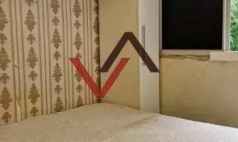 Imagem 6: OPORTUNIDADE Apartamento Mobiliado 2/4 - Catu de Abrantes