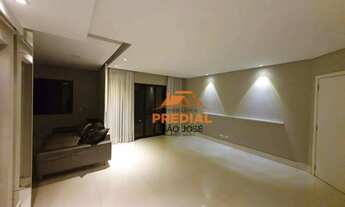 Imagem 4: Apartamento com 2 dormitórios para alugar, 118 m² - Jardim Esplanada - São José dos Campos