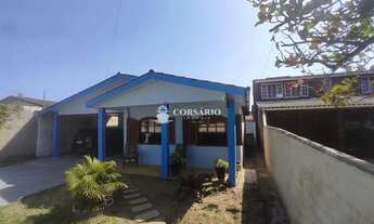 Imagem: Residência 03 dormitórios faixa Mar no