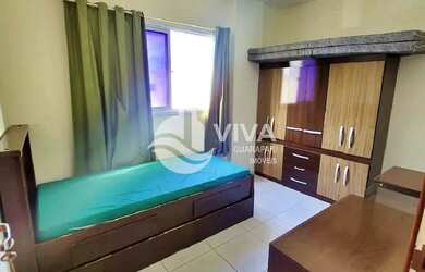 Imagem 11: Espetacular Apartamento de 3 Quartos na Praia do Morro, Guarapari-ES - 115m², 1 Suíte, 2 S