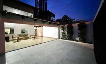 Imagem: VENDE-SE SOBRADO NA 105 NORTE COM QUATRO