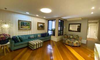 Imagem 16: Maravilhoso Apartamento de 4 Suítes na Região da Praia da Costa - COD: 22974 R