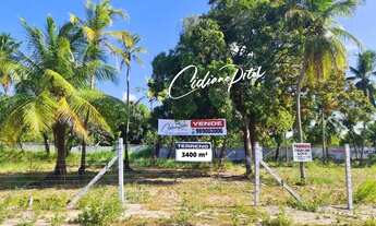 Imagem 2: EXCELENTE TERRENO NA LAGOA REDONDA