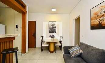 Imagem 2: Apartamento à Venda - Savassi, 1 Quarto, 44 m2