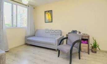 Imagem 3: Apto de 3D com suíte e vaga de garagem