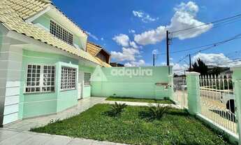 Imagem 4: Sobrado à venda no Jardim Santa Clara - Santa Maria. São 102,27m², 03 quartos, 02 banheiro