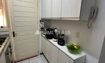 Imagem 6: Casa em Condomínio com 2 Dormitórios à Venda no Bairro Olaria - Canoas