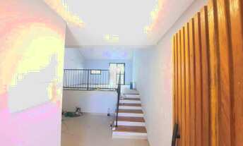 Imagem 2: Casa EXCLUSIVA à Venda 2 Dormitórios(1S), 110 m2, São João do Rio Vermelho/ Florianópolis