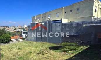 Imagem: Lote em Rua Celso Vieira - Vila Pereira