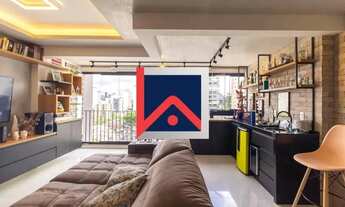 Imagem 2: Venda Apartamento 2 Dormitórios - 70 m² Pinheiros