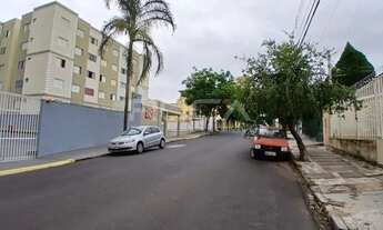 Imagem 4: Apartamento padrão para alugar no Jardim Santa Paula, São Carlos