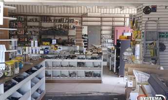 Imagem 2: Loja de Ferragens e Madeira de esquina em Itaquaquecetuba. Ref; 1627