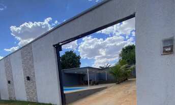 Imagem 7: Espaço D?Roma Pousada / chalé com acomodam 30 pessoas