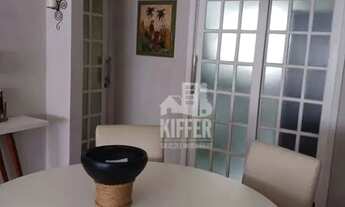 Imagem 3: Apartamento com 2 quartos, 68 m² por R$ 625.000,00 - Ingá - Niterói/RJ