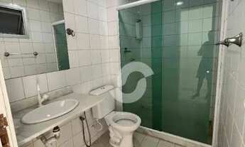 Imagem 7: Apartamento com 2 dormitórios à venda, 56 m² por R$ 205.000 - Boaçu - São Gonçalo/RJ