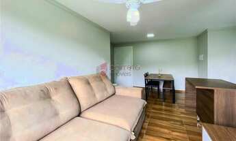 Imagem 3: APARTAMENTO À VENDA NO CONDOMÍNIO RESERVA MONT SERRAT EM ITUPEVA/SP