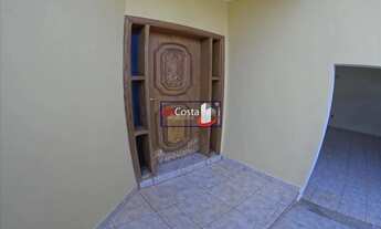 Imagem 4: Casa para venda - SANTO AGOSTINHO em Franca - SP