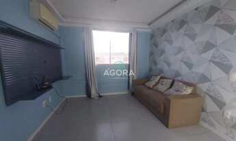 Imagem 2: Apartamento com 02 dormitórios semi mobiliado