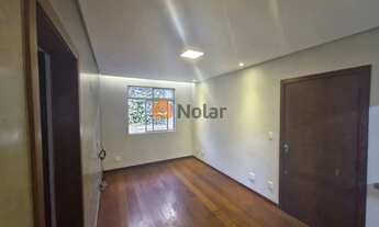 Imagem 2: Apartamento 03 quartos com suíte e 01 vaga de garagem | Todo reformado