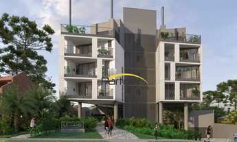 Imagem 3: Apartamento Garden à venda, 79 m² por R$ 1.224.000,00 - Santa Felicidade - Curitiba/PR