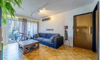 Imagem 4: Apartamento com 166m² de área privativa, 3 dormitórios, 3 suítes, no Moinhos de Vento, Por