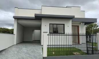 Imagem: VENDO LINDA CASA EXCELENTE PADRÃO