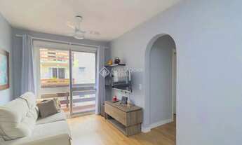 Imagem 1: Apartamento 2 quarto(s), no bairro Vila Assunção