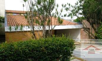 Imagem 5: Casa com 4 quartos, sendo 1 suíte, 322 m² - venda por R$ 1.357.000 ou aluguel por R$ 15.35