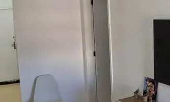 Imagem 3: Barra da Tijuca 01 quartoBarra da Tijuca 01 quarto