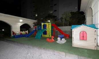 Imagem 13: Apartamento em Rua Pintassilgo - Moema - São Paulo/SP