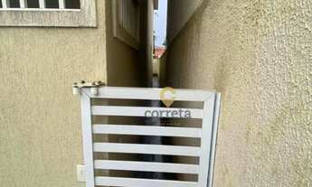 Imagem 5: Casa de sobrado Casa com 2 dormitórios