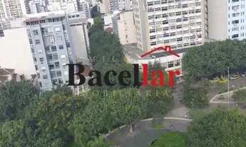 Imagem 3: Sala-À VENDA-Tijuca-Rio de Janeiro-RJ