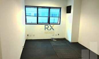 Imagem 4: Comercial, com 35 m² no bairro Perdizes