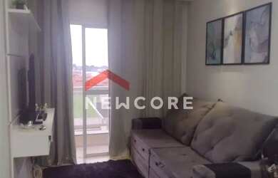 Imagem 3: Apartamento em Rua João Alves de Oliveira - Parque Bom Retiro - Paulínia/SP