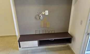 Imagem 3: Apartamento com 2 dormitórios para venda e locação no bairro VILA NOVA CIDADE UNIVERSITARI