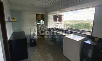 Imagem 3: Apartamento de 330m² no bairro de Apipucos