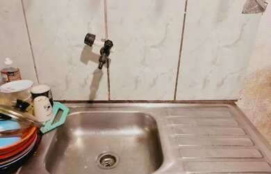 Imagem 4: Vendo uma casa no T.Neves em Manaus. 2 qrt,sala,cozinha,banheiro e+ 2 pequenos cômodos