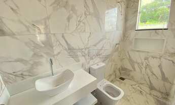 Imagem 6: Casa Padrão em São Carlos