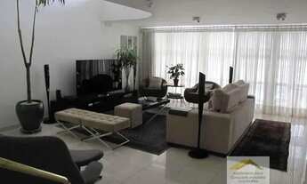 Imagem 4: Alphaville 10 - Casa em Condomínio para Venda em Alphaville Santana de Parnaíba-SP