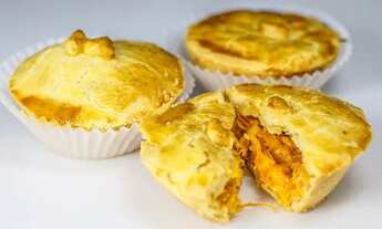 Imagem 5: Cafeteria e Lanchonete bonita, bem montada e lucrativa. Tatuapé - 2ª a 6ª mov. R$ 45.000