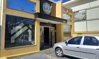 Imagem: Salão na João Passos