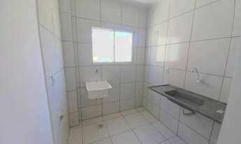 Imagem 6: Apartamento para locação com 02 quartos, no bairro Nova Brasília em Campina Grande